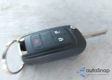 2015 Chevrolet Equinox Ls z USA, uszkodzony, nr VIN 2GNALAEK7F1119762